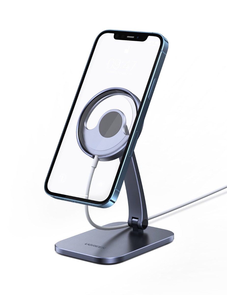 Купить Ugreen Складная подставка, держатель MagSafe в кредит в Алматы ...