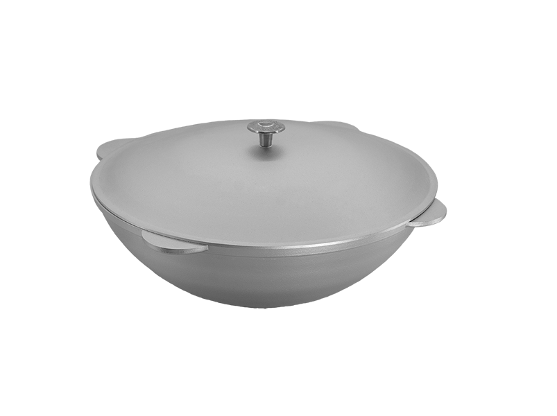 Казан Алюминиевый Купить