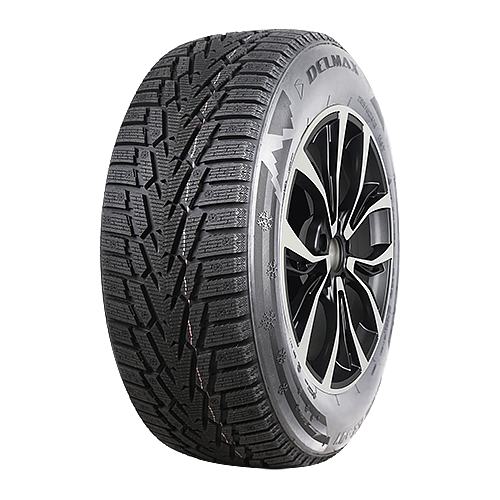Купить Delmax Ultima Ice SUV 285/60 R18 116 (1250 кг) T (190 км/ч) с ...