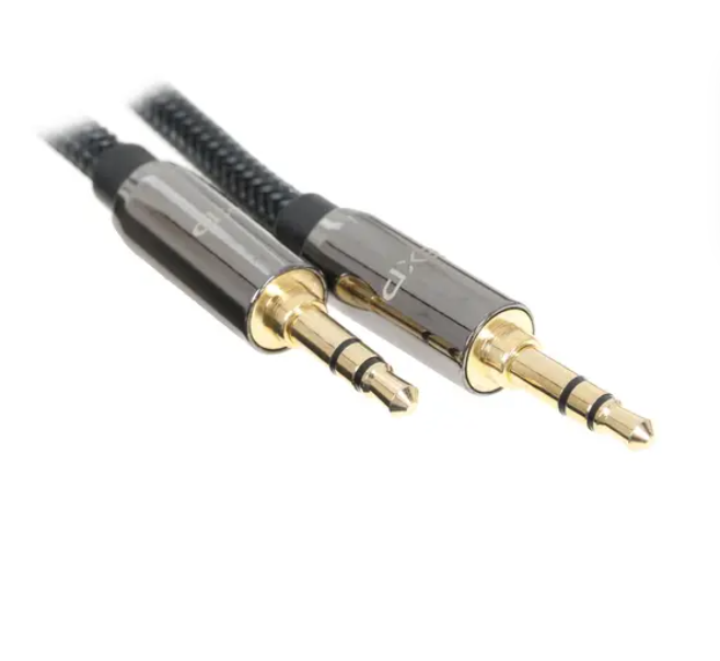 5 dexp. 5 dexp. 5 dexp. 5 jack (m) - 3. Кабель jack 3.