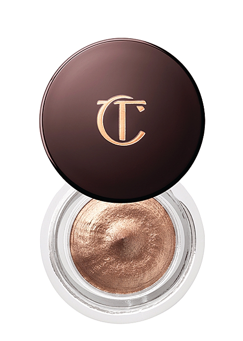 Купить Charlotte Tilbury кремовые Eyes To Mesmerise Oyster pearl в ...