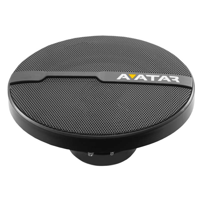 Купить Avatar коаксиальная АС XBR-613 в кредит в Караганде – Kaspi Магазин