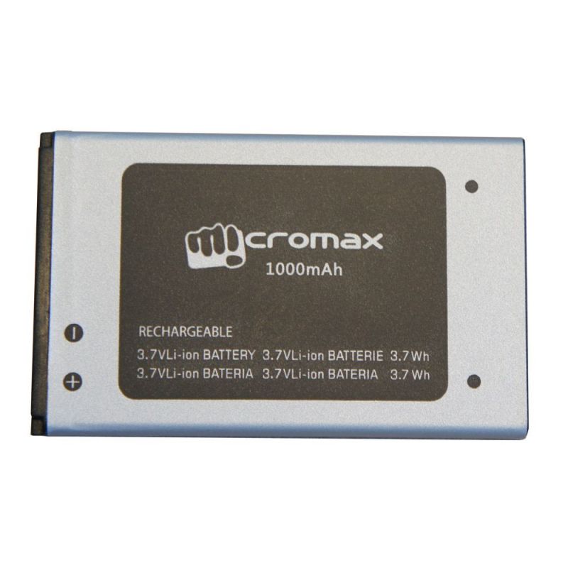 Купить Аккумулятор Для Телефона Micromax X2420