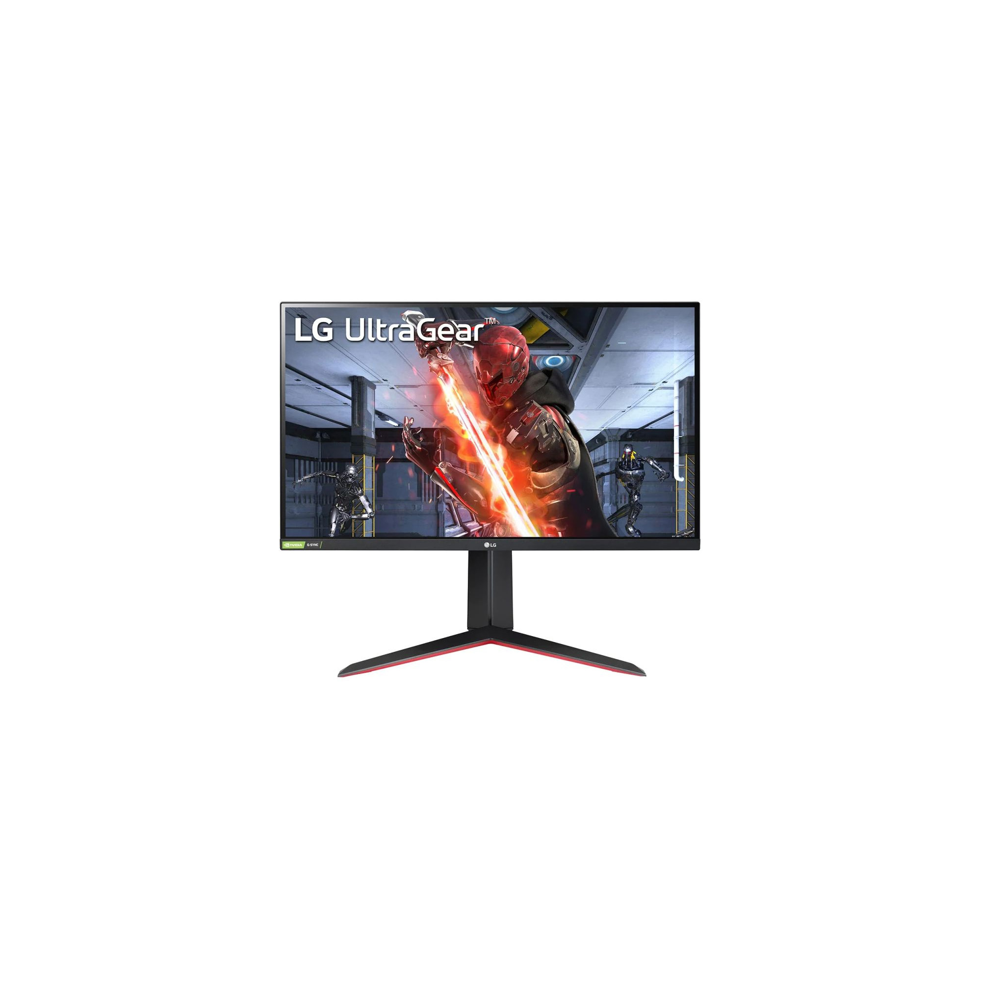 Lg Ultragear 27gn800 Купить