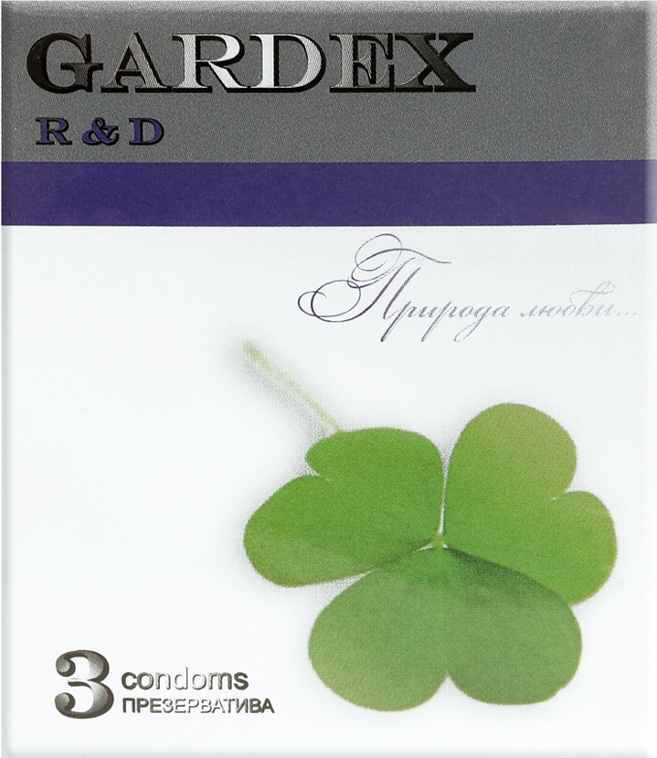 ГАРДЕКС ДОТТЕД РИББЕД ПРЕЗЕРВАТИВЫ N3 ТОЧКИ КОЛЬЦО КОНТУР