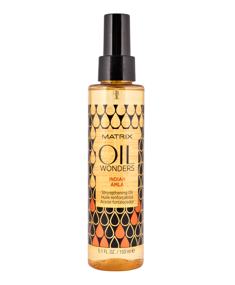 Масло Для Волос Oil Wonders Купить