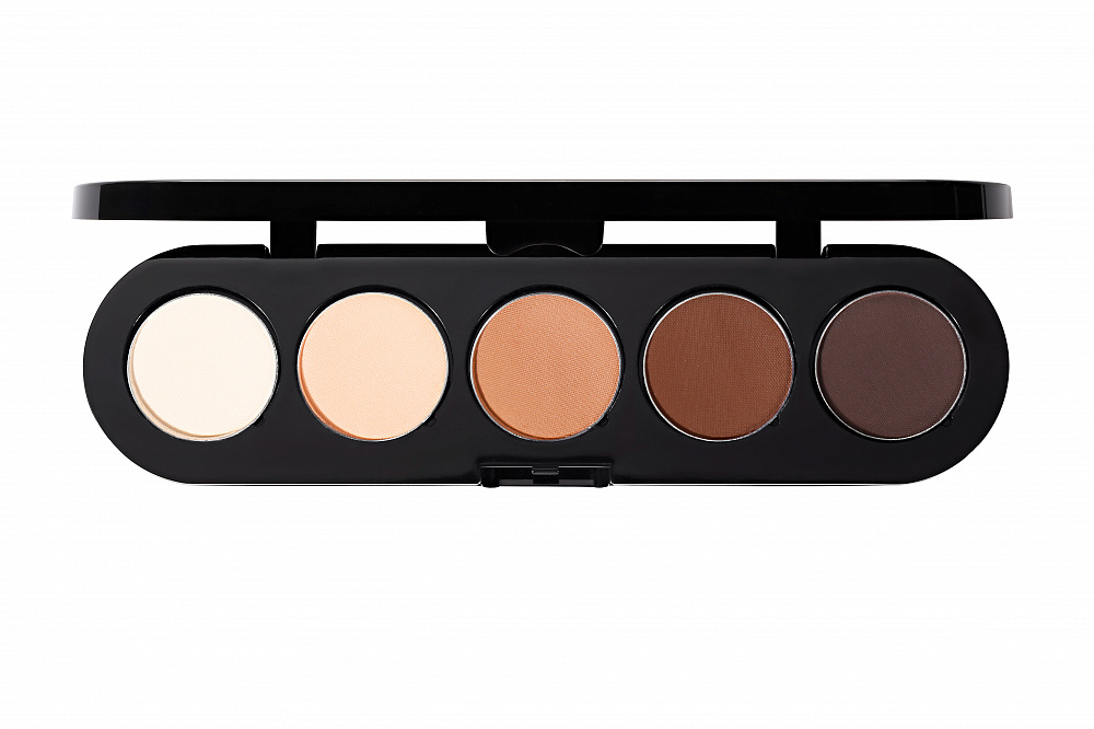 Купить Make-Up Atelier Paris прессованные T22 в кредит в Алматы – Kaspi ...