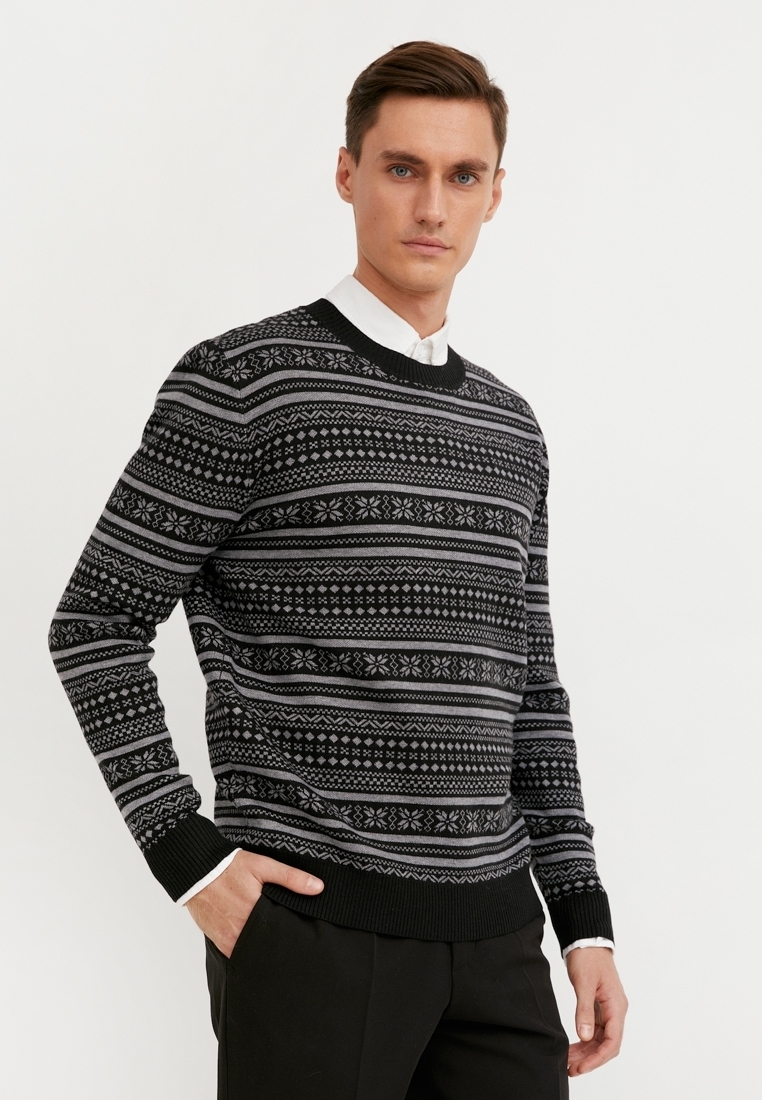 Пуловер Мужской Marks Spencer Купить Мужской