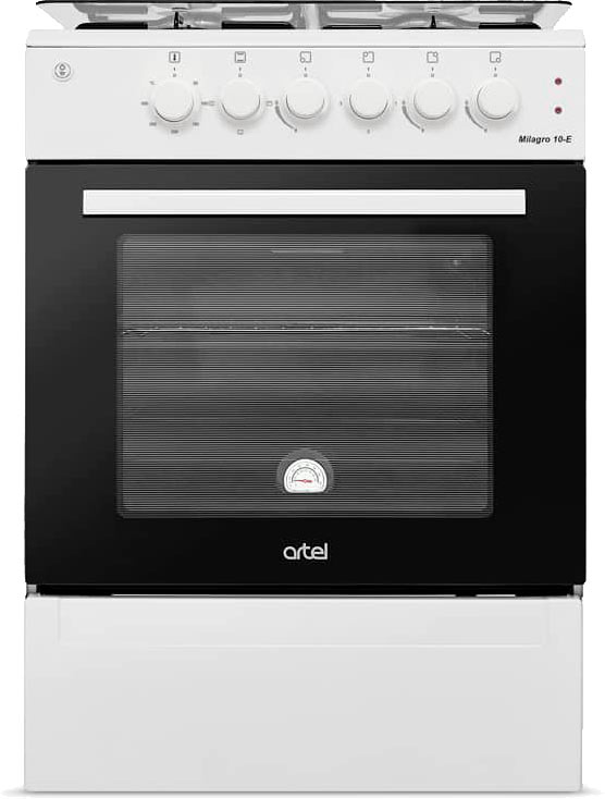 Купить Artel Milagro 10-E белый в кредит в Алматы – Kaspi Магазин