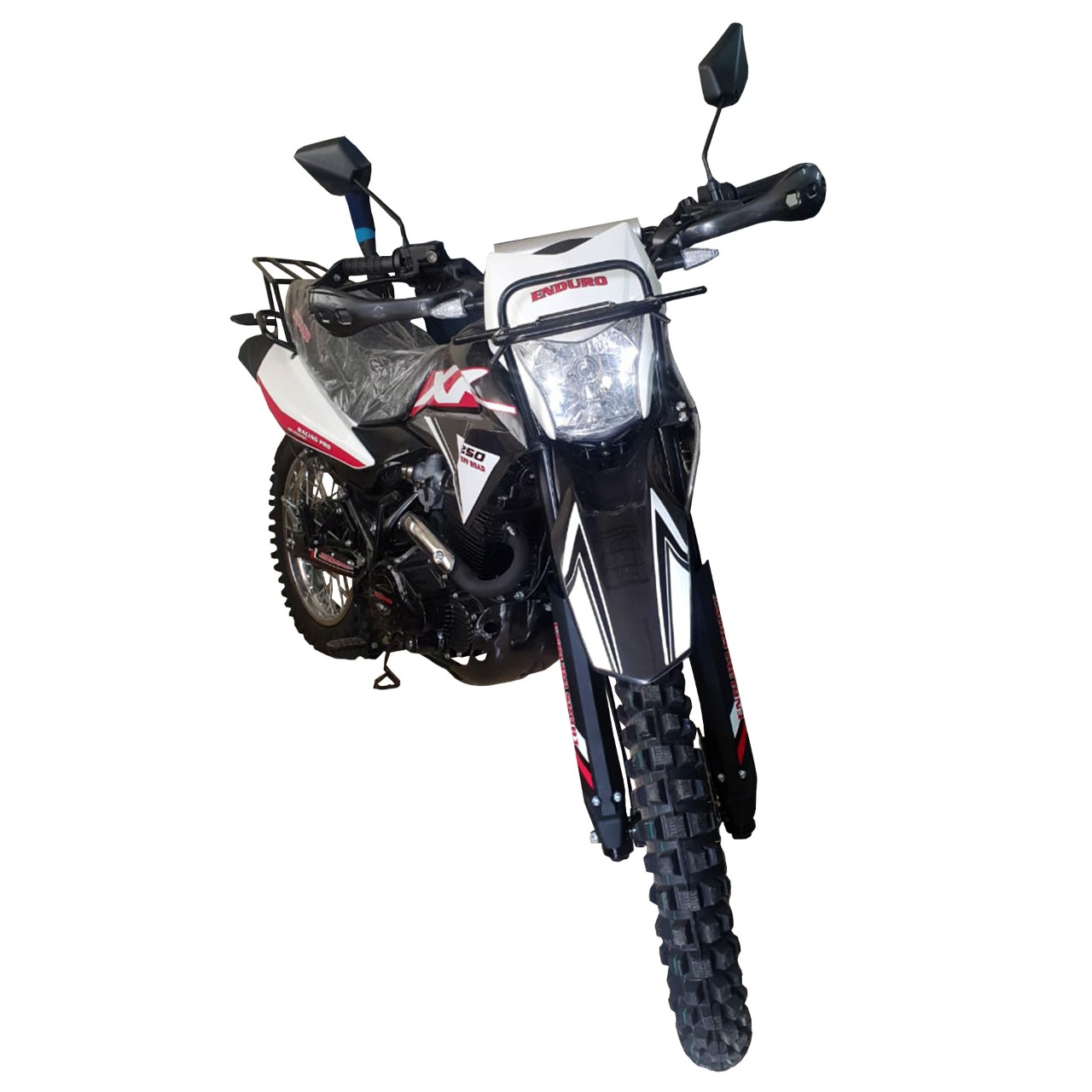 Racer Enduro 300 Купить