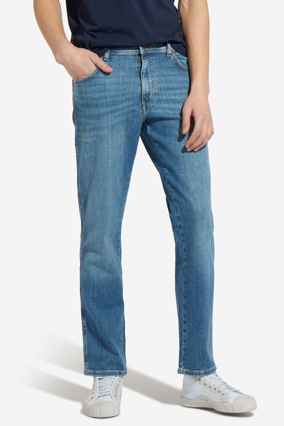 Купить Джинсы Мужские Lee Levis