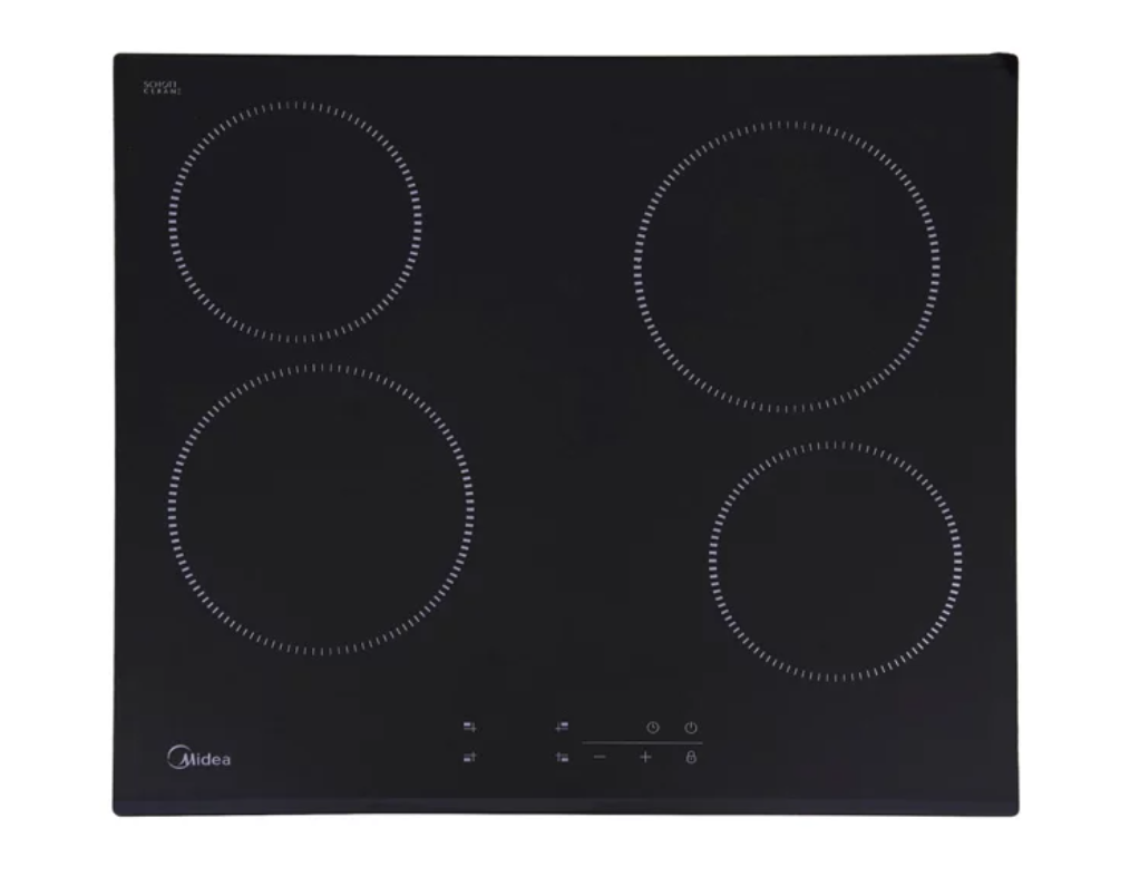 Купить Midea MCH64260F в кредит в Алматы – Kaspi Магазин