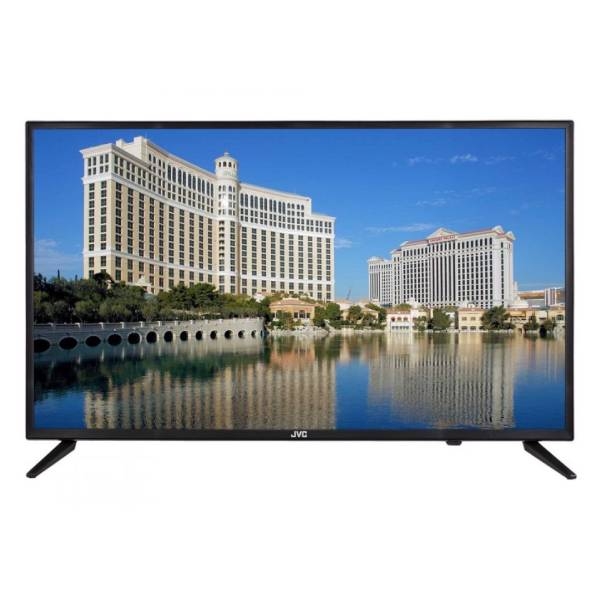 Купить JVC LT-32MU380 81 см черный в кредит в Алматы – Kaspi Магазин