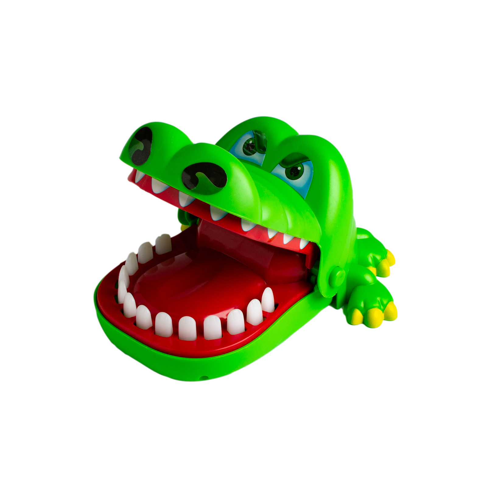 Игра крокодил 7