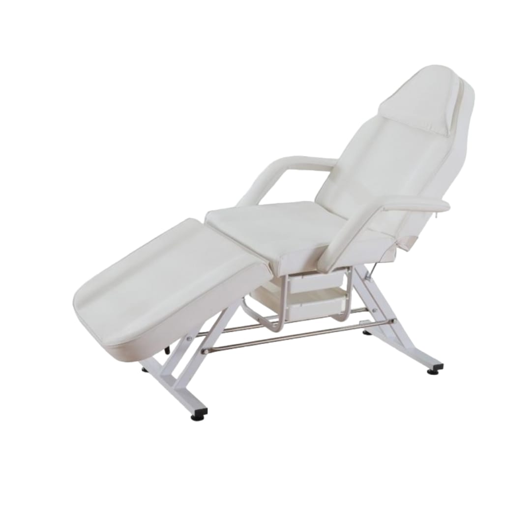 кресло кушетка косметологическое складное