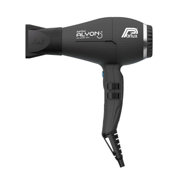 Купить Parlux Alyon Ionic matt фен 2250 W в кредит в Алматы – Kaspi Магазин