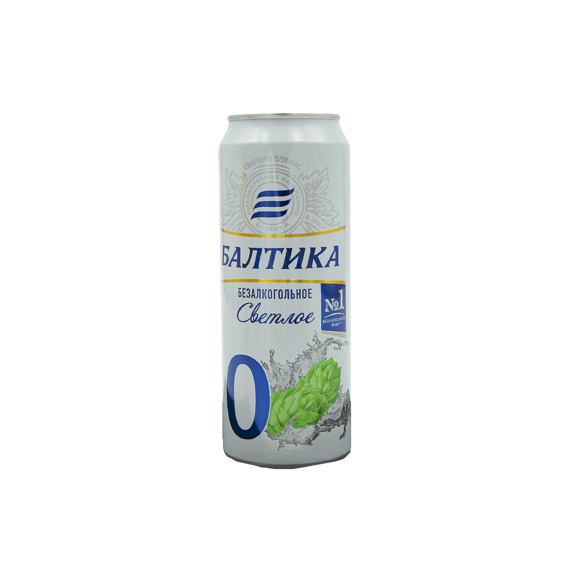Балтика 0 Цена