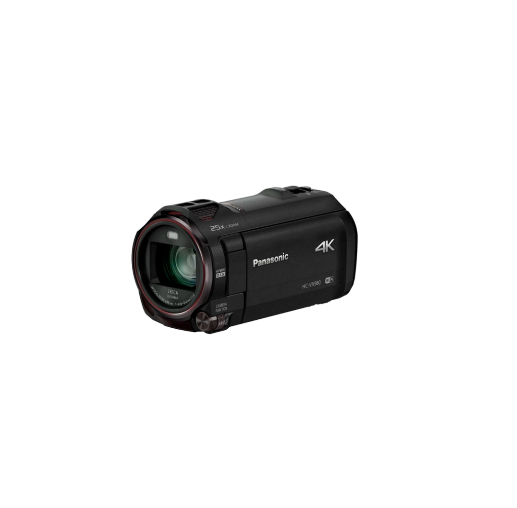 Купить Panasonic HC-VX980EE-K в кредит в Алматы – Kaspi Магазин