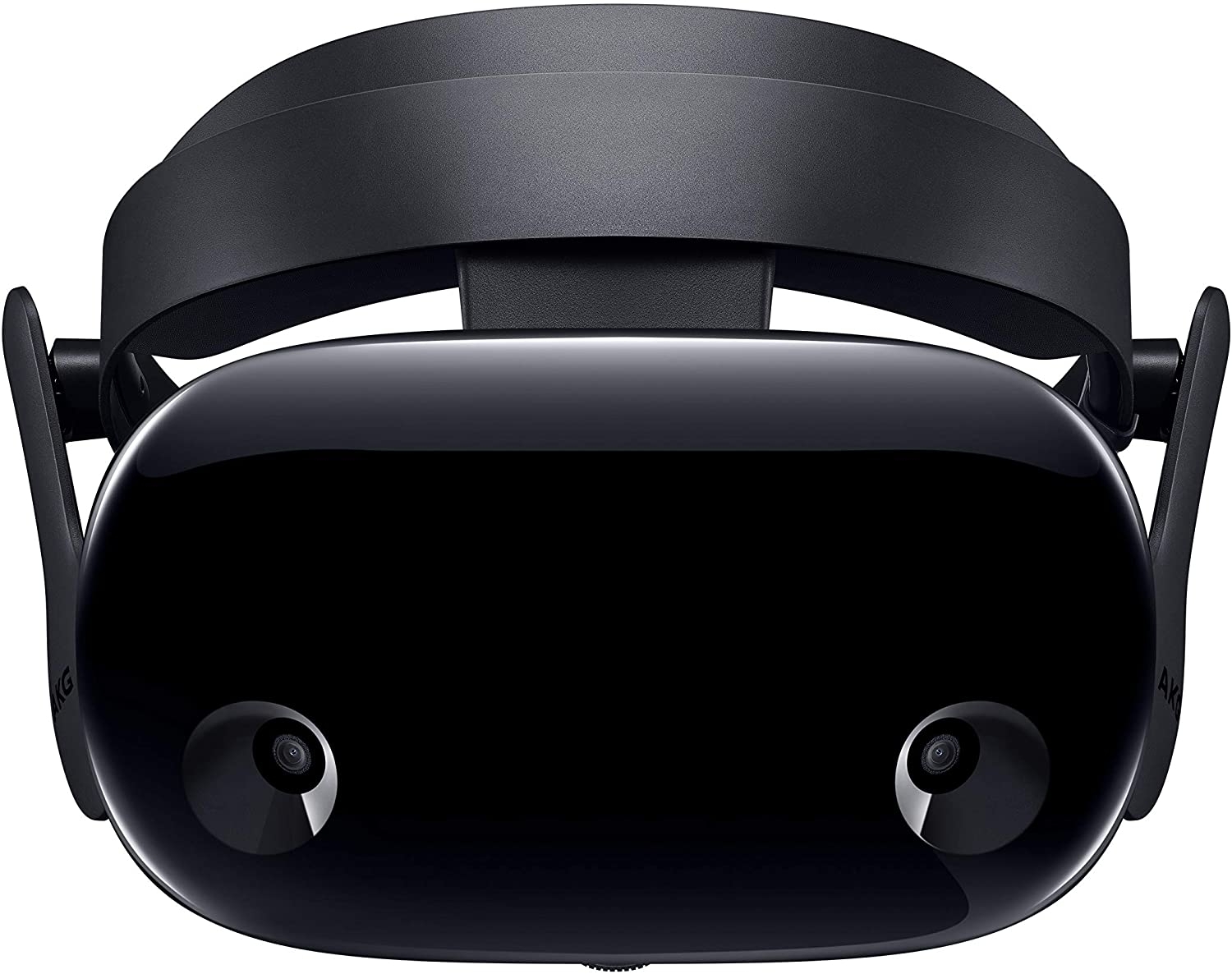 Купить Samsung HMD Odyssey + Windows Mixed Reality черный в кредит в ...