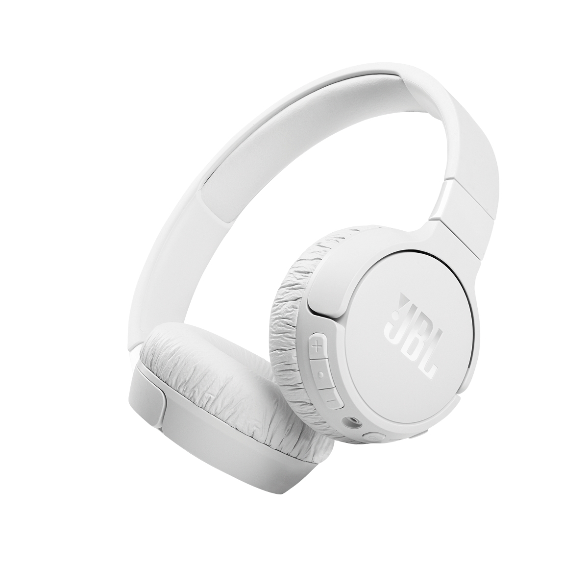 Купить JBL Tune 660NC белый в кредит в Алматы – Kaspi Магазин