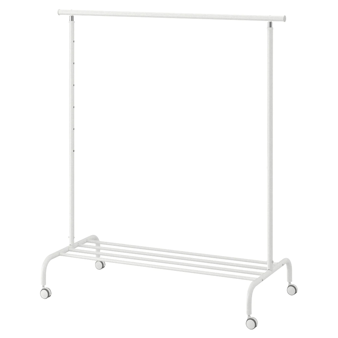 Купить IKEA РИГГА 90375099 металл, 111 смx175 см, в кредит в Алматы ...