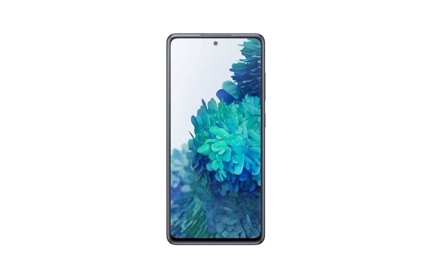 Купить Samsung Galaxy S20 FE New 6/128Gb синий в кредит в Экибастузе ...