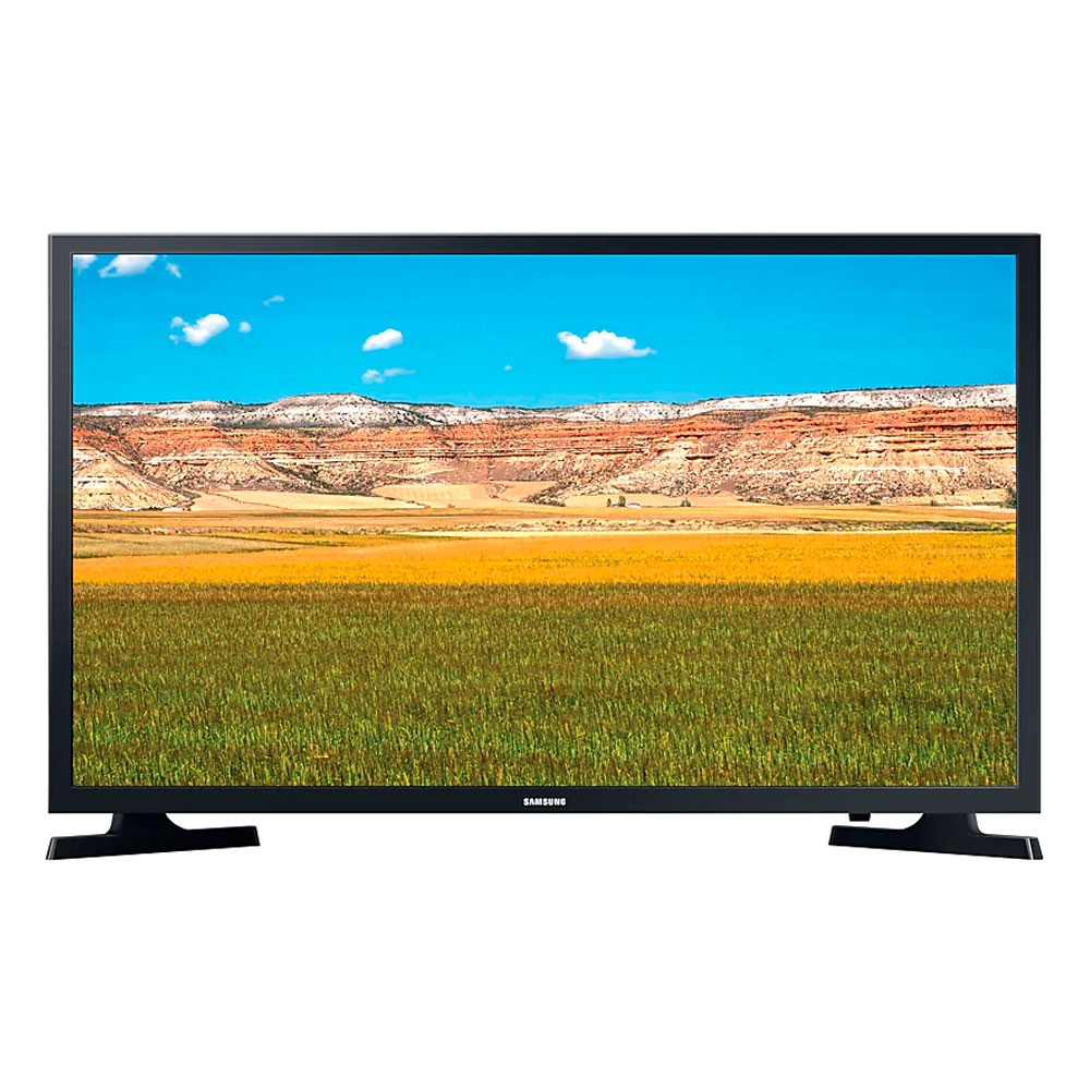Купить Samsung UE32T4500AU черный в кредит в Алматы – Kaspi Магазин