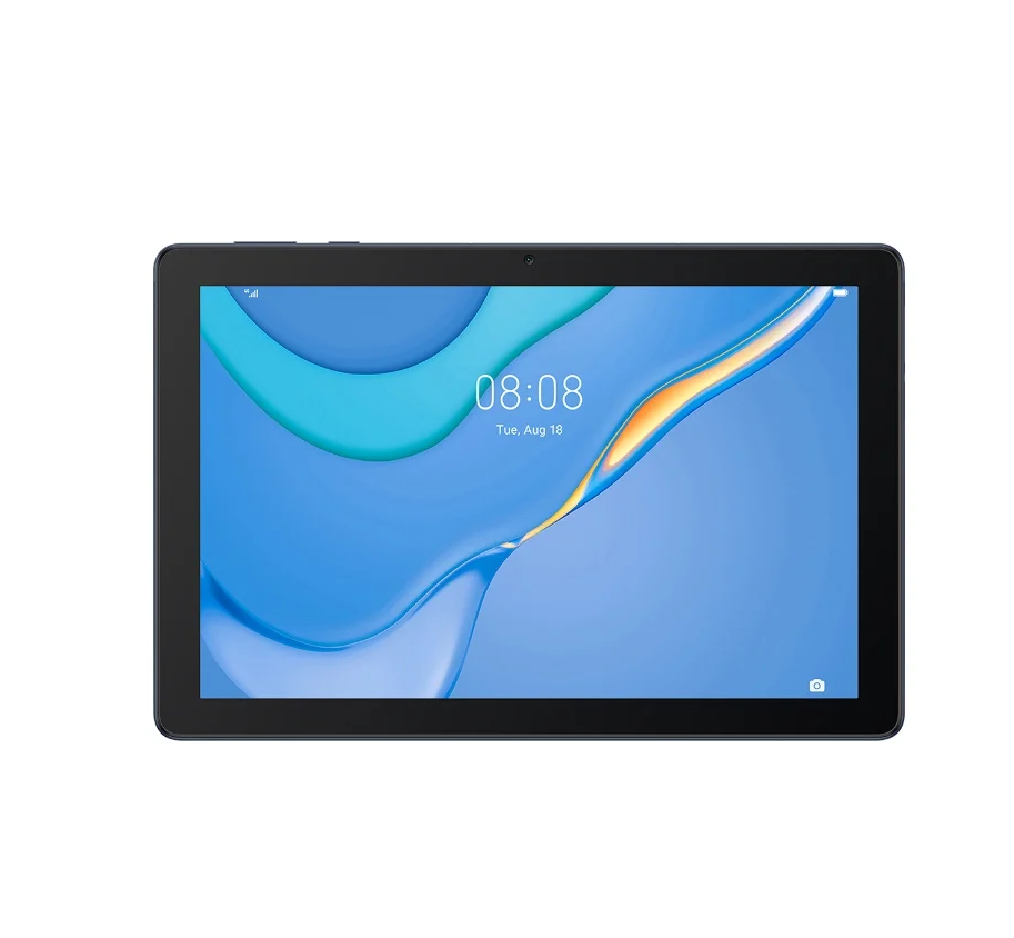 Купить Huawei MatePad T10 32 Gb синий в кредит в Алматы – Kaspi Магазин