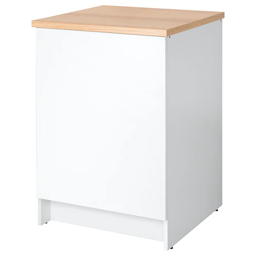 Купить IKEA Кноксхульт 10487963 белый в кредит в Астане – Kaspi Магазин