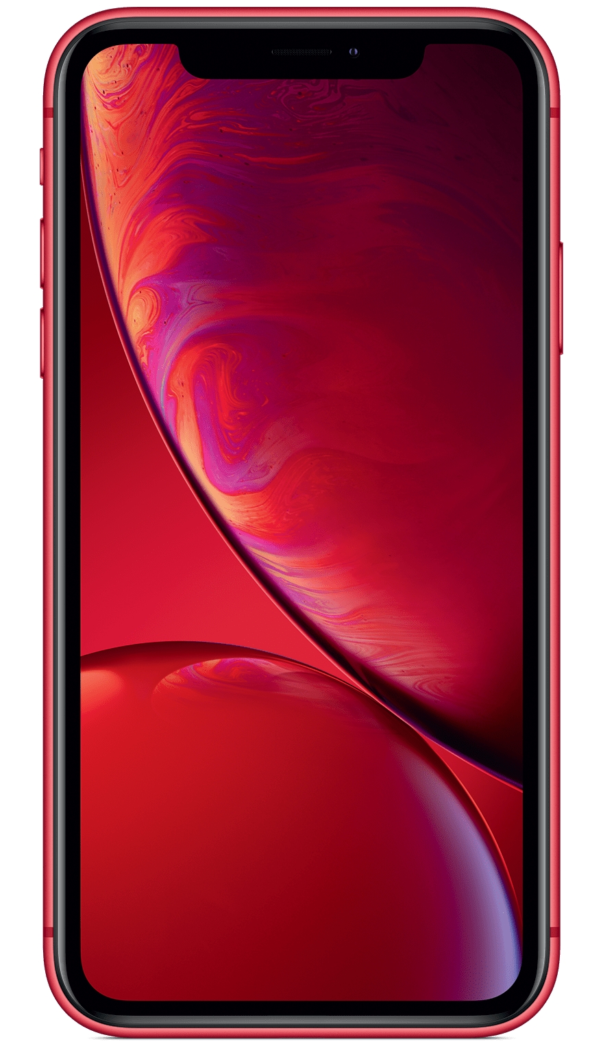 Купить Apple iPhone Xr 64GB красный в кредит в Алматы – Kaspi Магазин