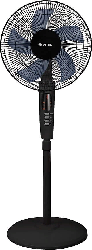 Купить Vitek VT-1928 черный в кредит в Алматы – Kaspi Магазин