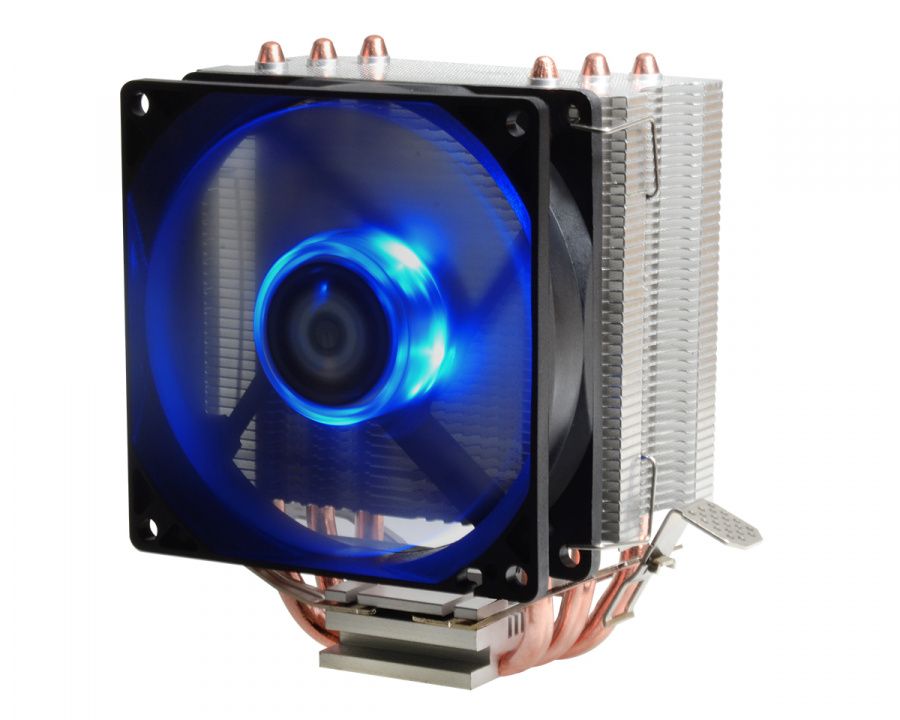 Купить ID-COOLING SE-903-B V2 в кредит в Алматы – Kaspi Магазин