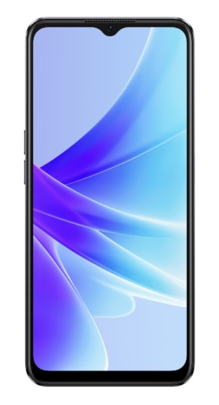 Купить OPPO A57s 4 ГБ/128 ГБ черный в кредит в Алматы – Kaspi Магазин