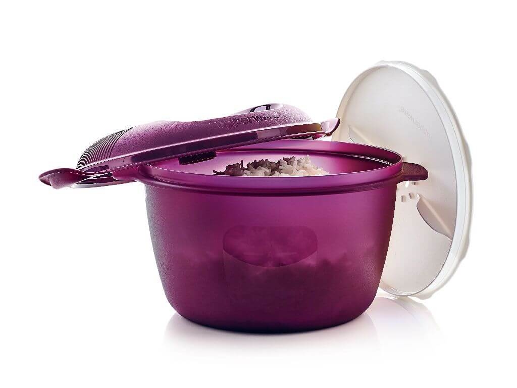 Купить Tupperware пароварка для СВЧ В38 1 шт в кредит в Алматы – Kaspi ...