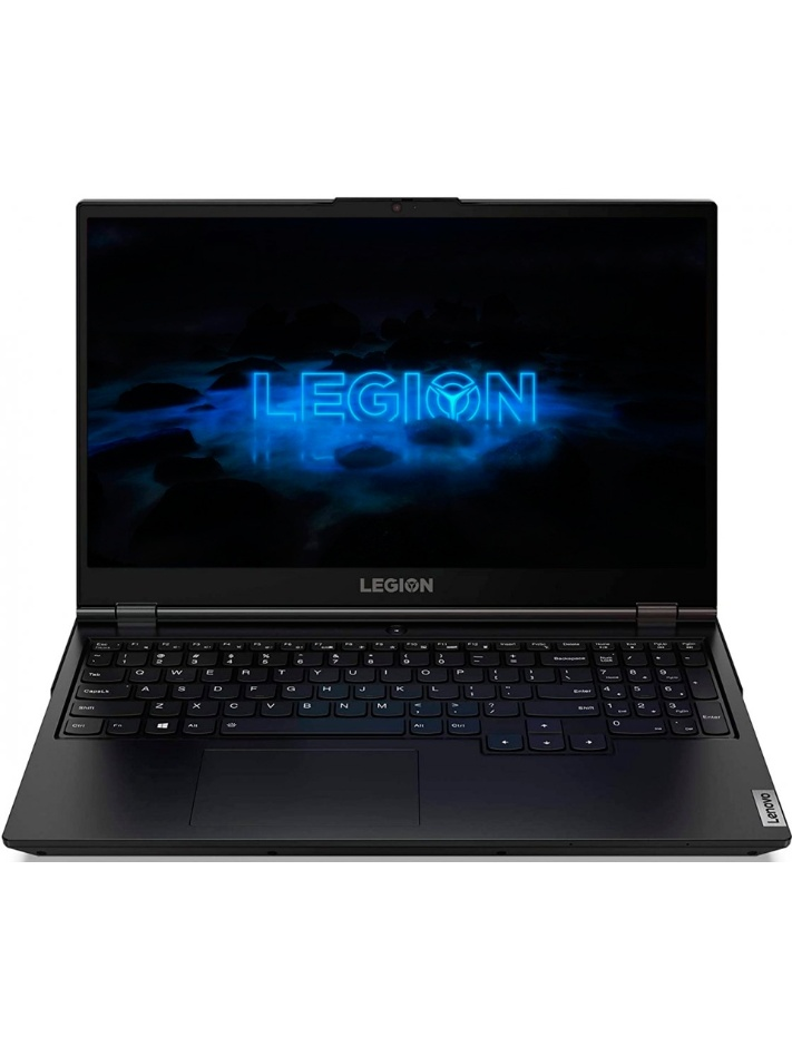 Купить Lenovo Legion 5 15IMH05H 81Y600R4RK черный в кредит в Есиль ...