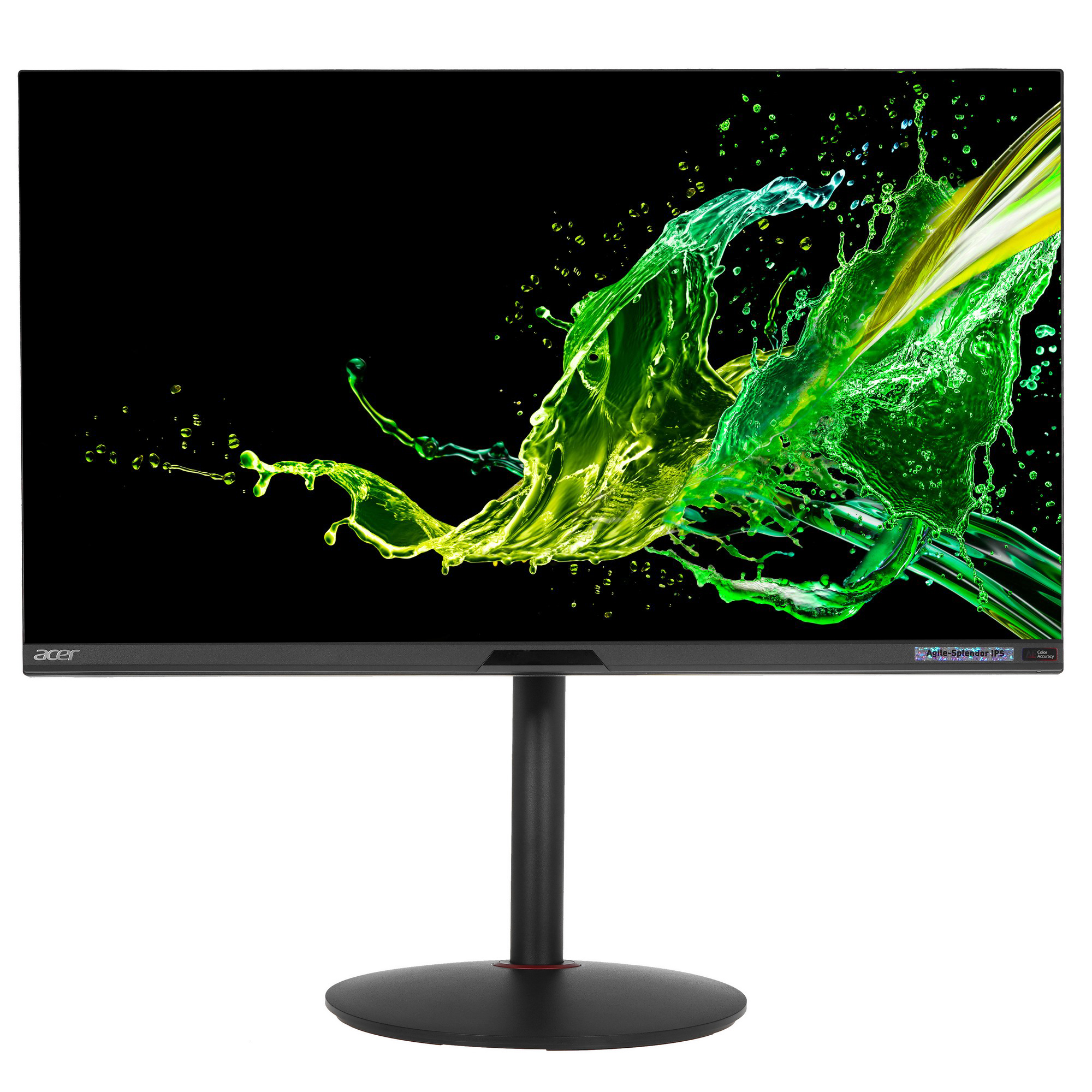 31.5 Монитор Acer Nitro Xv322qukvbmiiphzx Черный Купить