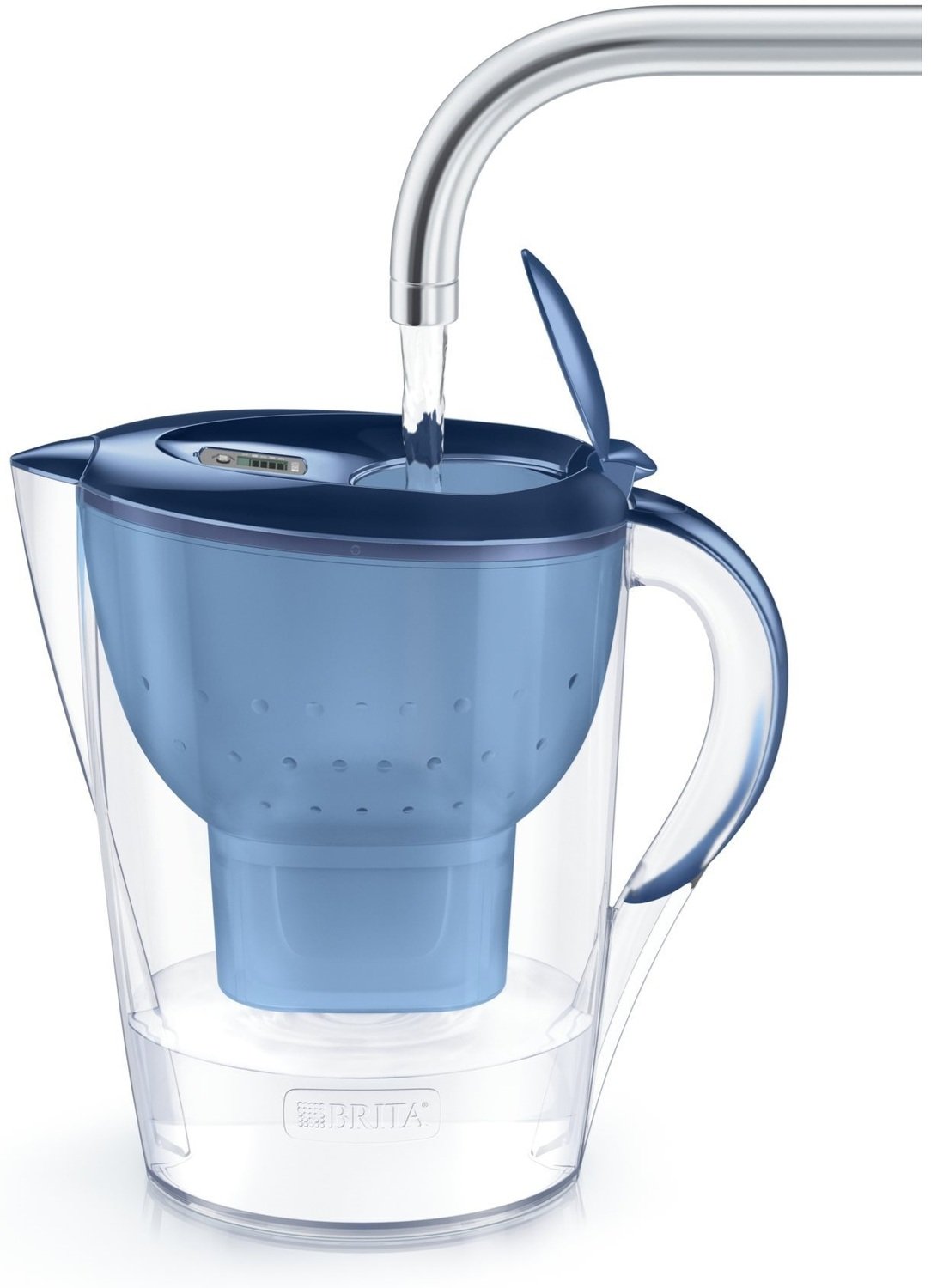 Brita Фильтры Для Воды Купить Спб