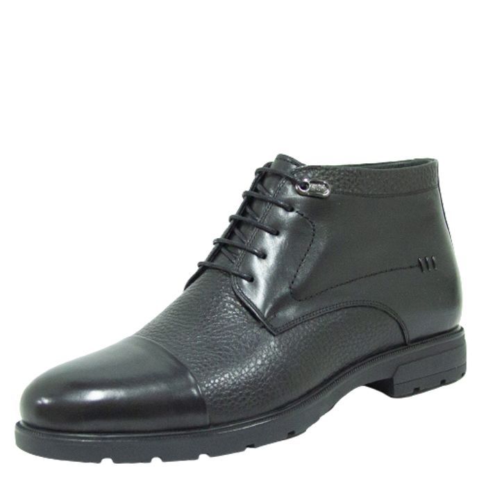 Ботинки Мужские Россия Купить