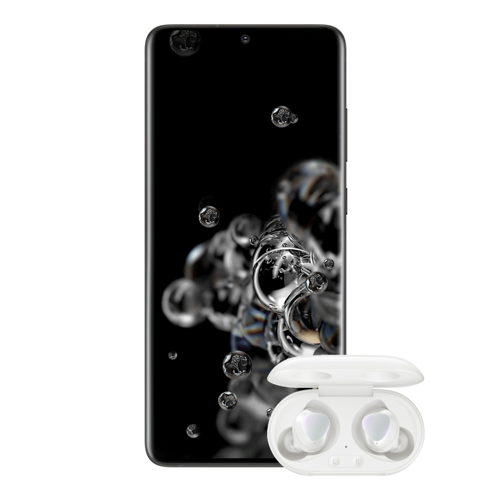 Samsung Galaxy S20 Купить В Краснодаре