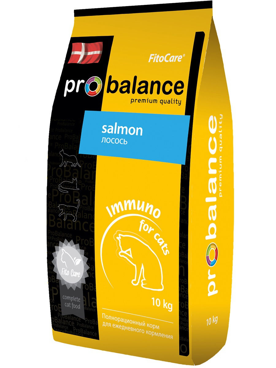 Сухой Корм Для Собак Probalance Купить