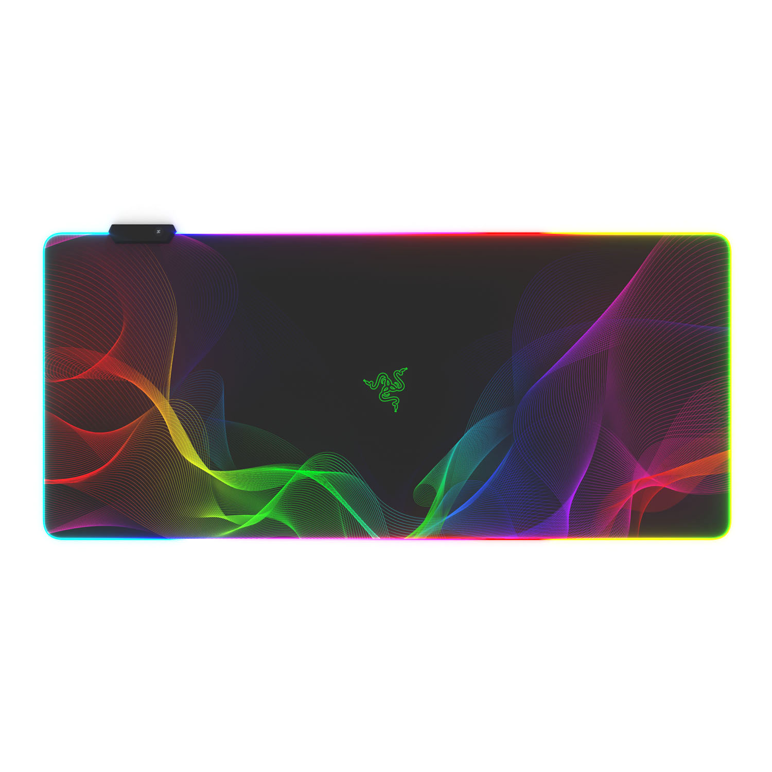 Razer rgb. Коврик для мыши Razer 90x40.