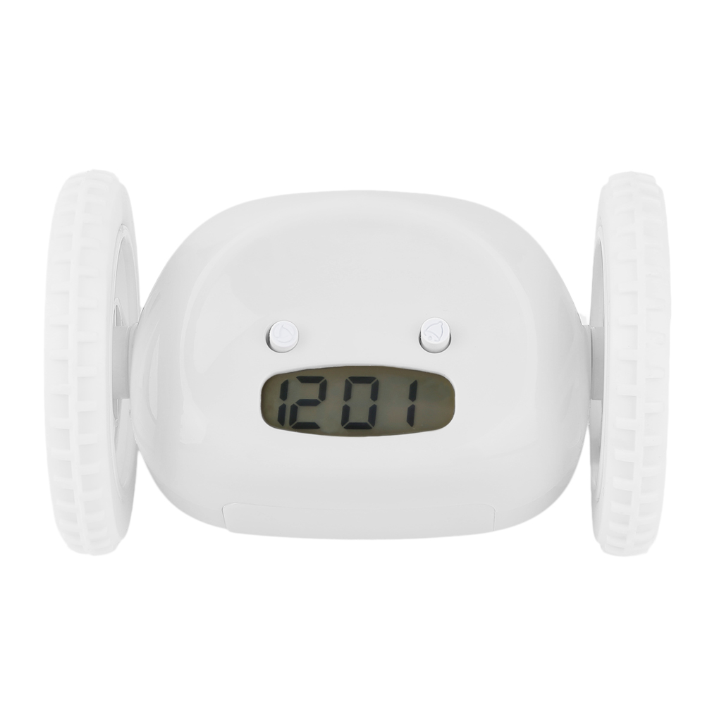 Dildo Alarm Clock
