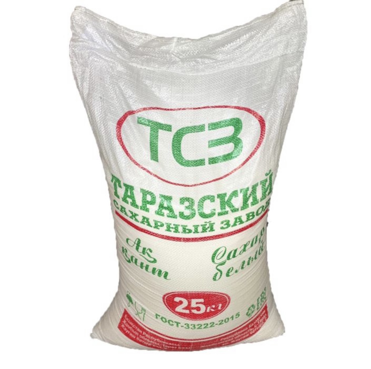 Купить Сахар 25 Килограмм