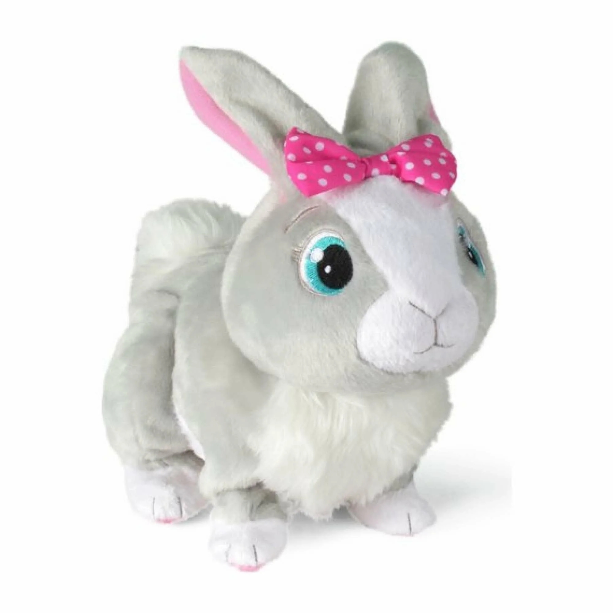 Игрушка Кролик Интерактивный Купить