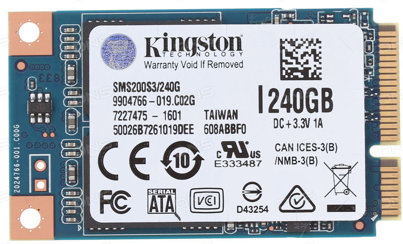 Купить Диск Ssd Для Компьютера В Днс