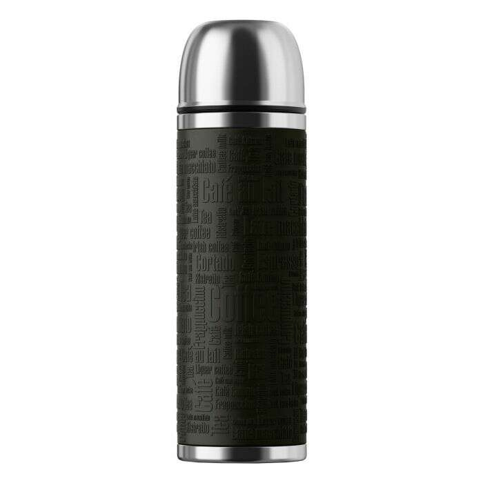 Купить EMSA Senator Sleeve 1л 515714 черный в кредит в Алматы – Kaspi ...