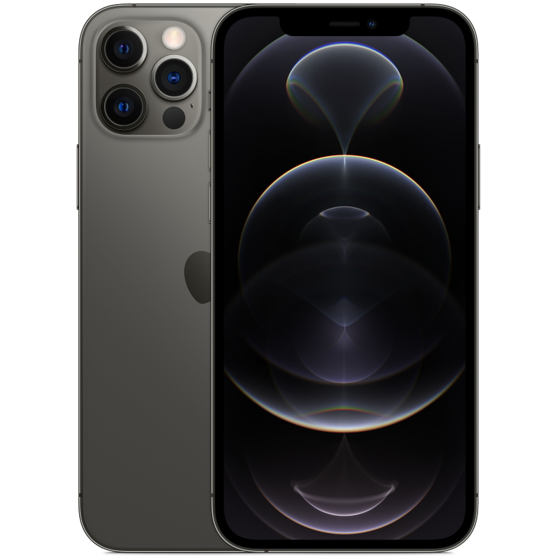 Купить Apple iPhone 12 Pro 128Gb серый в кредит в Алматы – Kaspi Магазин