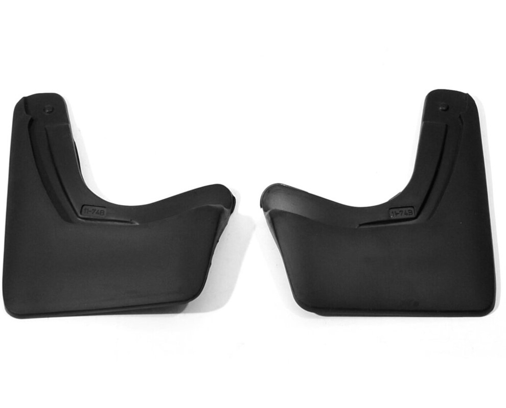 Купить Брызговики На Чери Тигго 4 Про