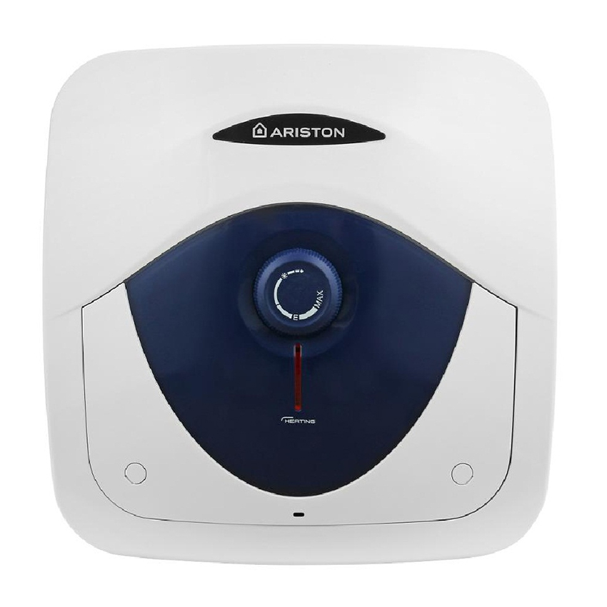 Купить Ariston ABS BLU EVO RS 30 в кредит в Алматы – Kaspi Магазин