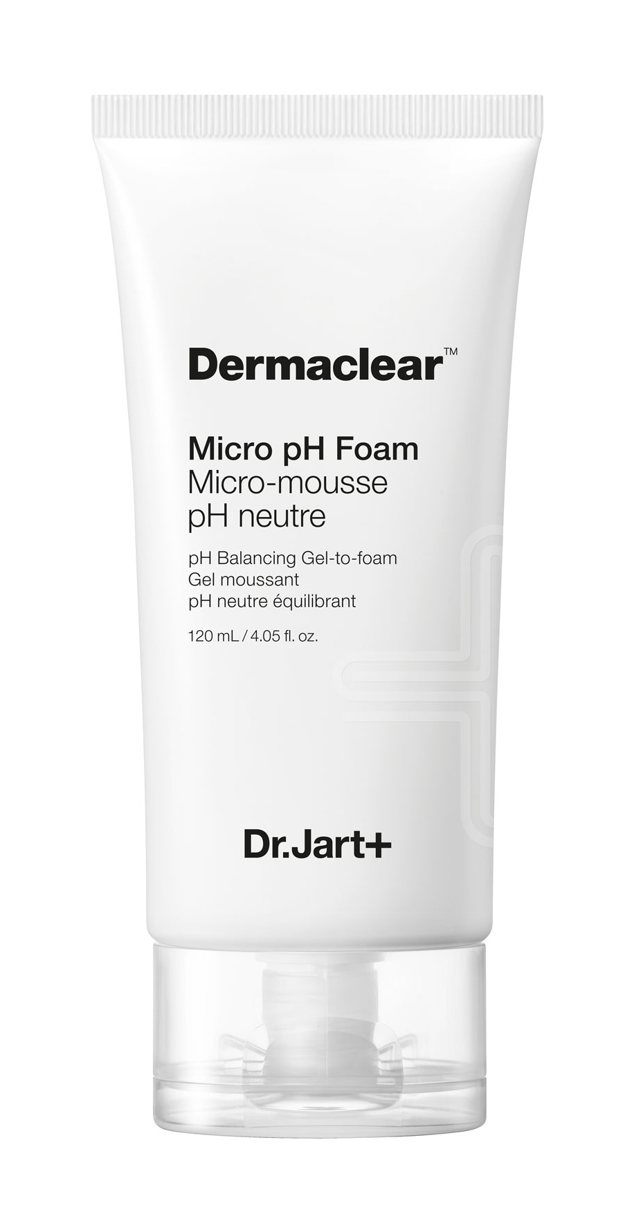 Купить Dr. Jart Dermaclear Micro pH Foam гель 120 мл в кредит в Алматы ...